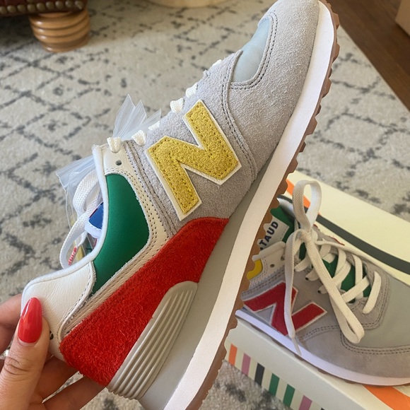 Staud New Balance Collab, Brand New (Size 9 US) - Picture 3 of 4